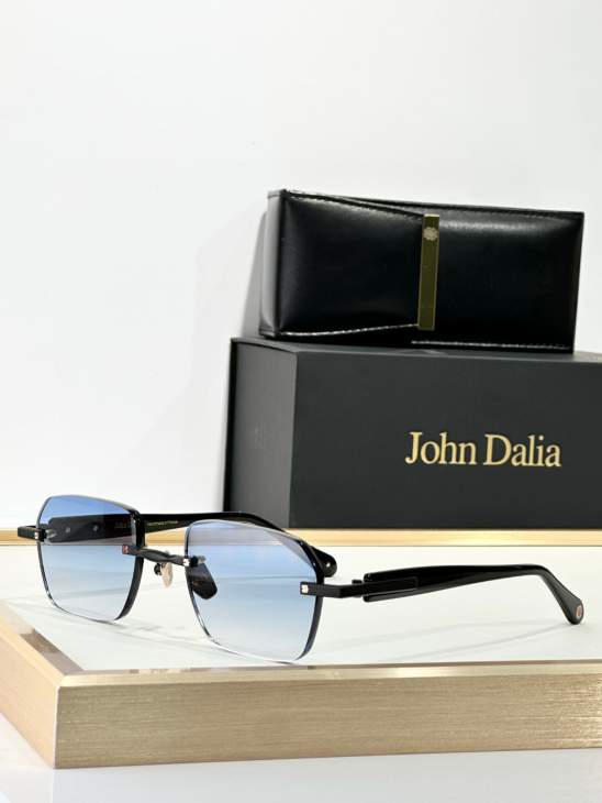 Picture of John Dalia Sunglasses _SKUfw72107146fw